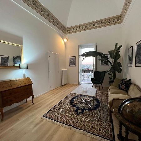 Palazzo Zagarella - Scardicchio Maisons Matera Esterno foto