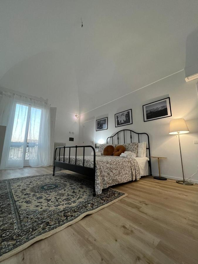 Palazzo Zagarella - Scardicchio Maisons Matera Esterno foto