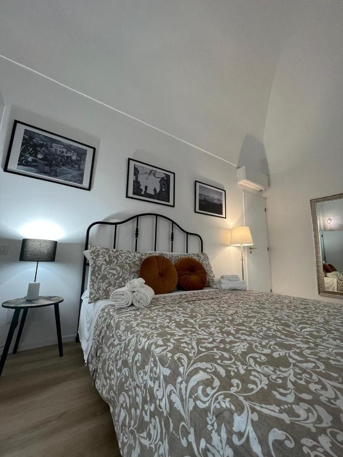 Palazzo Zagarella - Scardicchio Maisons Matera Esterno foto