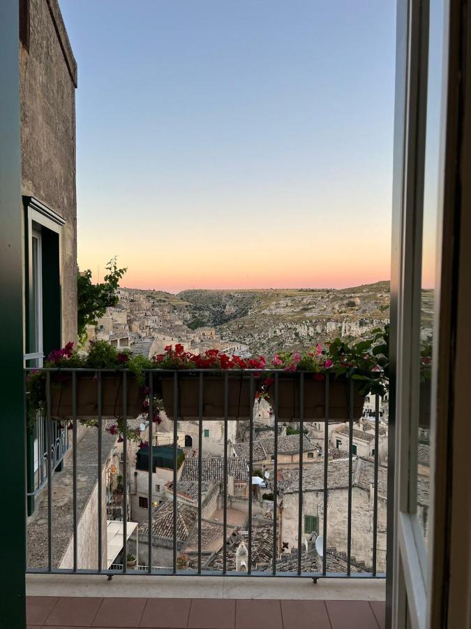 Palazzo Zagarella - Scardicchio Maisons Matera Esterno foto